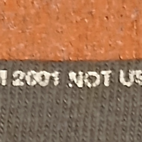 Vintage U2 Elevation Tour 2001 Official Gray Concert T-Shirt Red Graphic Men M - Picture 2 of 4